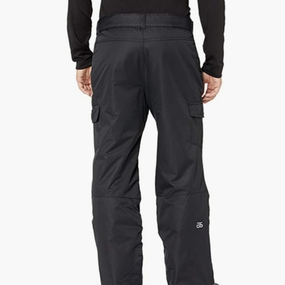 Ski Snowboard Cargo Pants Size XL - Picture 2 of 7